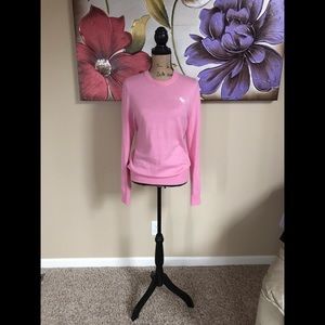 Abercrombie and Fitch Sweater